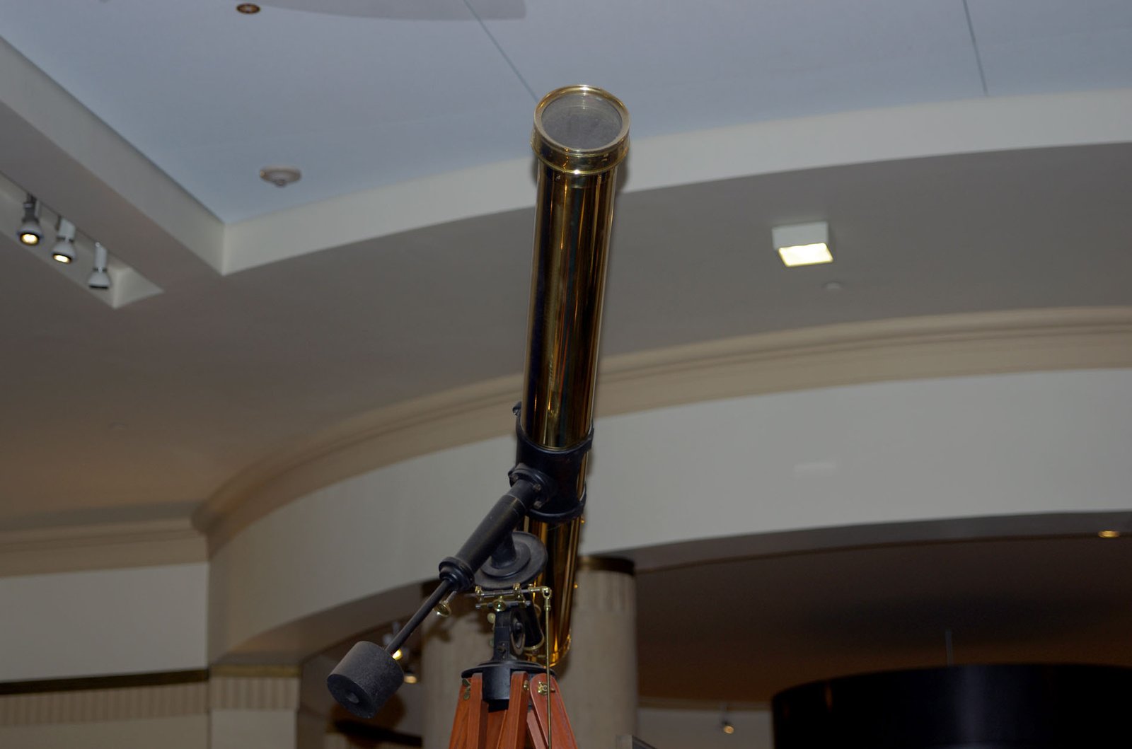 Griffith Observatory  081